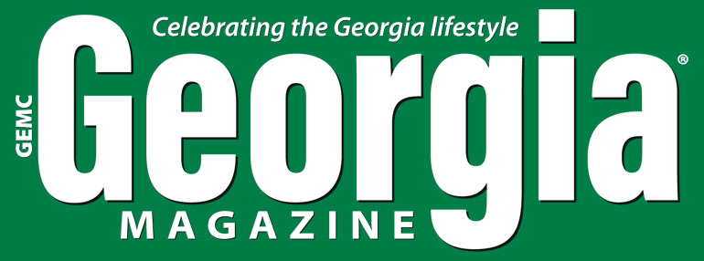 Click here for the current issue of Georgia Magazine