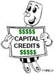 Capital Credits