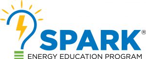 SPARK Energy Education Program logo